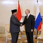 Presiden Prabowo Perkuat Kemitraan RI-Rusia, Putin Sebut Indonesia Mitra Kunci di Asia Pasifik