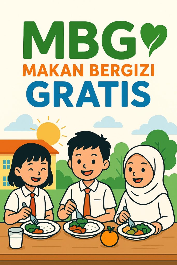 Pemerintah Perketat Standar Susu MBG, Kandungan Segar Minimal 80 Persen