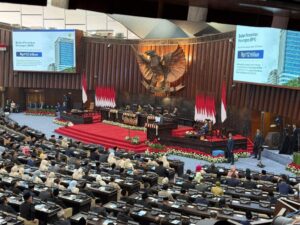 Survei Kepercayaan Publik kepada Prabowo: Rakyat Melihat Arah Pemerintah dengan Optimis