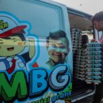 Pemerintah Dorong Desa Jadi Sentra Pangan Pemasok MBG