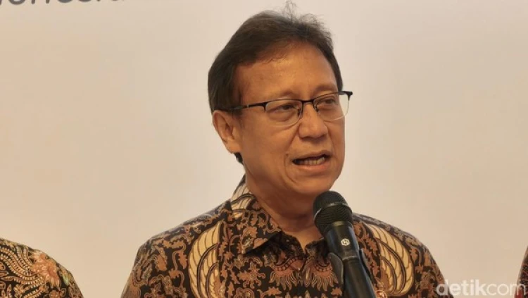 Menkes Pastikan Penanganan Korban Dugaan Keracunan MBG Libatkan Ahli