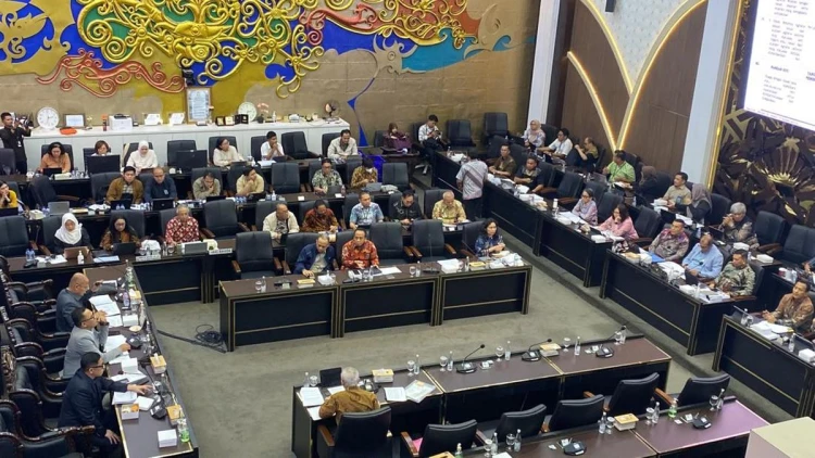 Pemerintah Koreksi Tumpang Tindih Izin Agraria demi Keadilan Rakyat