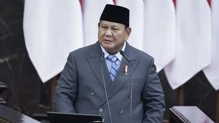 Mengapresiasi Capaian Pangan Prabowo-Gibran, Merawat Stabilitas dan Menolak Provokasi