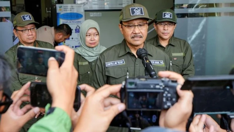 Pemerintah Perluas Sekolah Rakyat, Buka Akses Pendidikan bagi Keluarga Kurang Mampu
