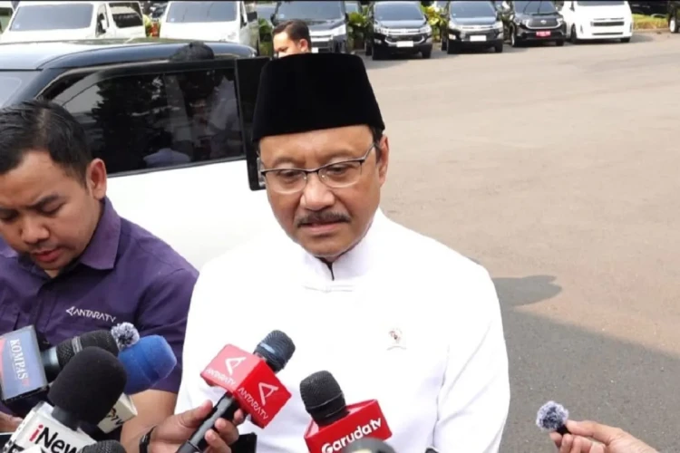 Pemerintah Bekali Ribuan Tenaga Pengajar Penguatan Kompetensi untuk Integritas Sekolah Rakyat