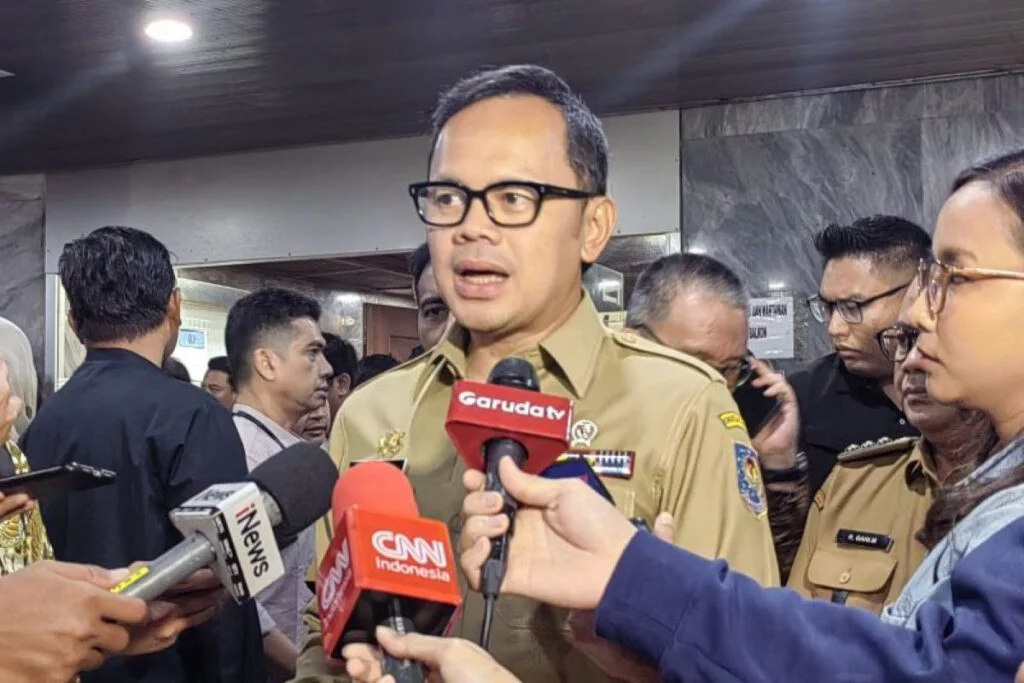Pemerintah Menjaga Keseimbangan antara Demokrasi dan Ketertiban Ormas