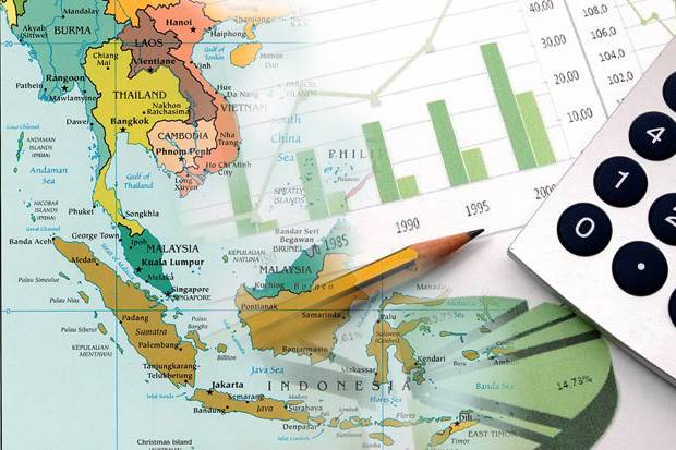 Tumbuh di Tengah Perlambatan Global Bukti Ekonomi Indonesia Cukup Tangguh