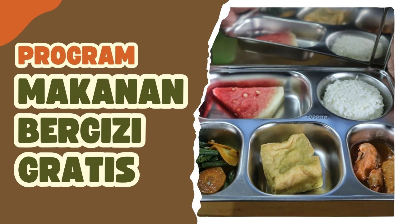 Pemerintah Jaga Mutu MBG lewat Pengawasan Ketat Kepala Dapur