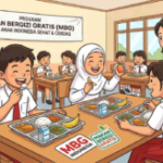 MBG untuk 3T dan Stunting Tinggi Bukti Negara Hadir di Wilayah Paling Membutuhkan