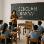 Sekolah Rakyat Terintegrasi Dinilai Berhasil Tingkatkan Disiplin dan Kepercayaan Diri Siswa