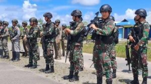 OPM Bunuh Masyarakat Sipil di Jayawijaya, Wajah Nyata Pelanggaran HAM Berat
