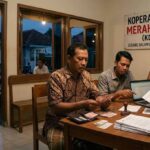 KSP Terus Selaraskan Koordinasi Antar-lembaga Agar Program KDMP Tepat Sasaran