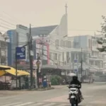 Dalam Penanganan Karhutla Pemerintah Prioritaskan Keselamatan dan Perlindungan Anak