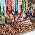 Harga Pangan di Daerah Bencana Alam Dipastikan Stabil