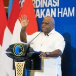 Komitmen Pemerintah Selesaikan Kasus HAM Mendapat Apresiasi Jelang Dua Tahun Prabowo-Gibran