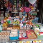 Pemerintah Hadir Menjaga Harga Pangan dari Dampak Bencana Alam