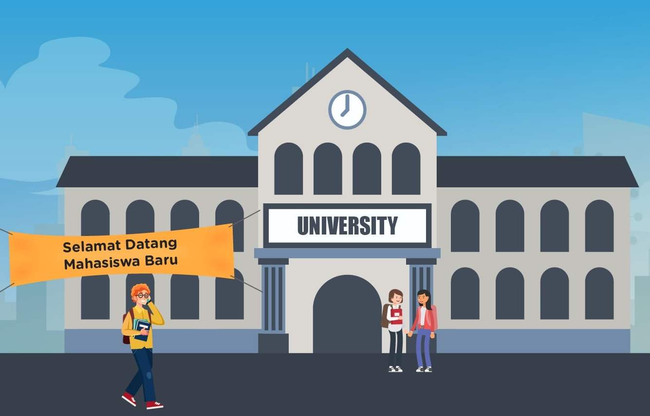 Pemerintah Kaji PTN Gratis untuk Perluas Akses Pendidikan Tinggi