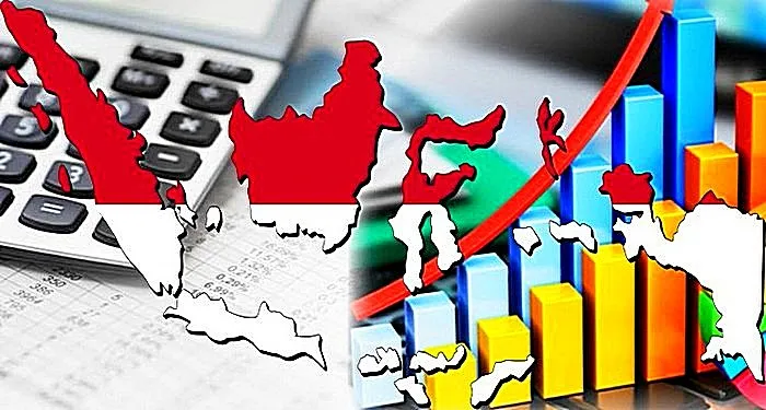 Ekonomi Indonesia Tumbuh Stabil Berkat Investasi dan Hilirisasi