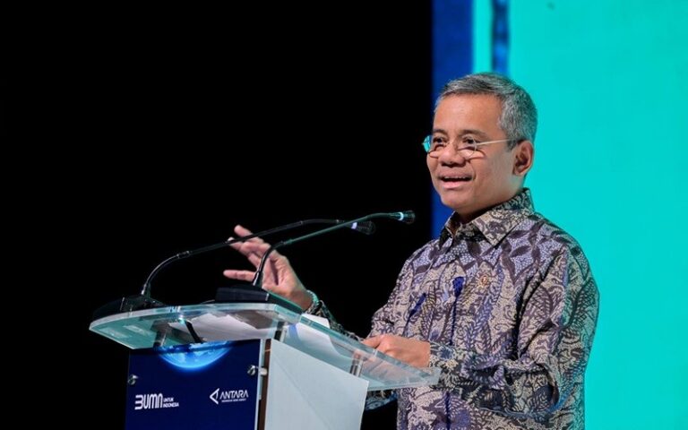 Pemerintah Siapkan Rp824 Triliun, Perluas Akses Pendidikan Gratis dan Merata