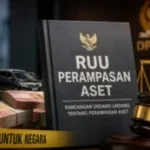 RUU Perampasan Aset, Komitmen Serius Antikorupsi Negara