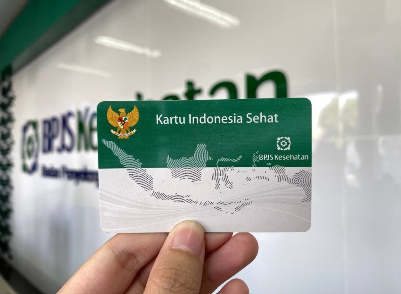 Prabowo Tegaskan Layanan BPJS Kesehatan Harus Setara untuk Semua Pasien