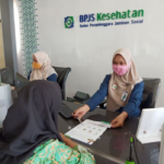 Pemerintah Dorong BPJS Kesehatan Melayani Rakyat dengan Bermartabat
