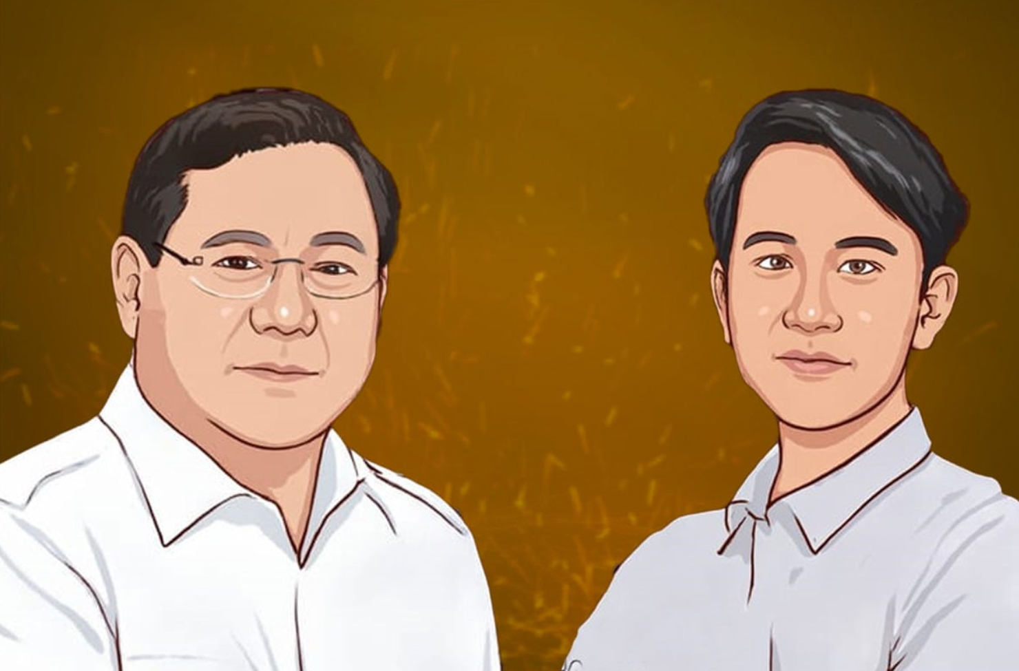 Dua Tahun Prabowo-Gibran, Integritas Pemerintahan Dinilai Makin Menguat