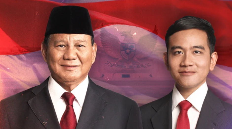 Integritas 2 Tahun Kepemimpinan Prabowo-Gibran Menjawab Harapan Rakyat pada Pemerintahan Bersih