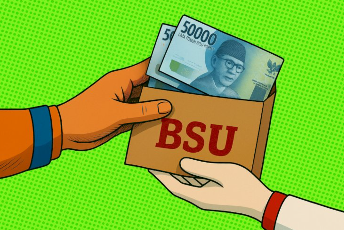 Pemerintah Gelontorkan Bantuan Pangan dan Subsidi Upah Kuartal IV