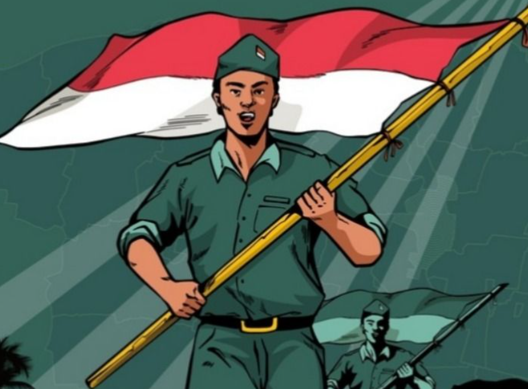 Mengapresiasi Komcad ASN untuk Pertahanan dan Profesionalisme Birokrasi