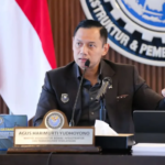 Pastikan Kelancaran Pembangunan Berkelanjutan di Papua, Pemerintah Terus Perkuat Stabilitas Keamanan