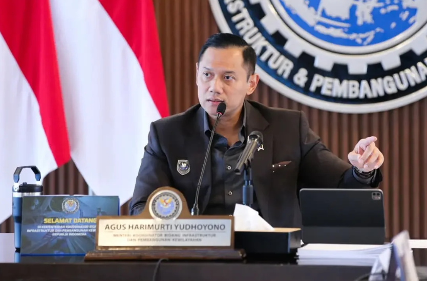 Pastikan Kelancaran Pembangunan Berkelanjutan di Papua, Pemerintah Terus Perkuat Stabilitas Keamanan