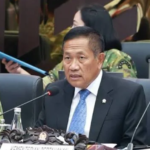 Hadapi Ancaman Pertahanan Modern, Apresiasi Strategi Pemerintah Mengintegrasikan Alutsista