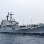 Kembali Cetak Sejarah, Indonesia Sukses Modernisasi Pertahanan TNI Lewat KRI Sriwijaya-100