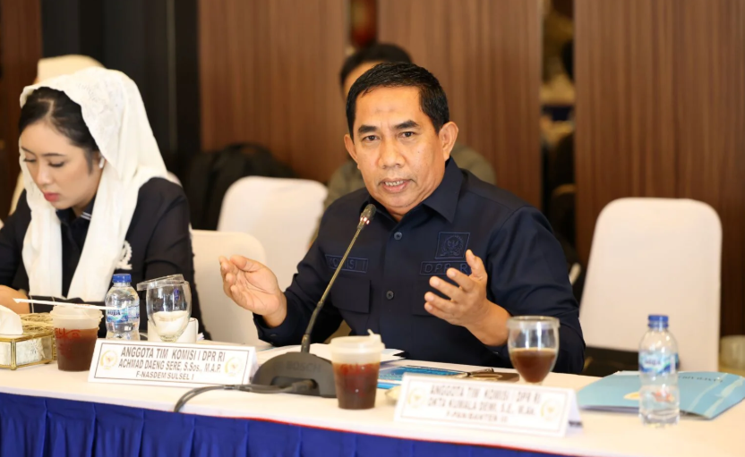 Kesejahteraan Prajurit Perkuat Fondasi Kesiapan Pertahanan TNI