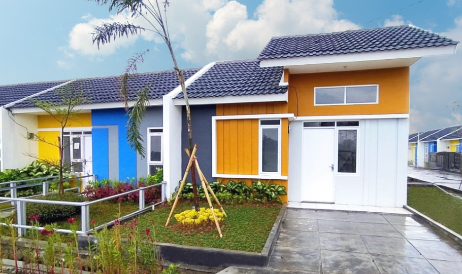 KPR Subsidi Wujudkan Hunian Layak bagi Pekerja Muda