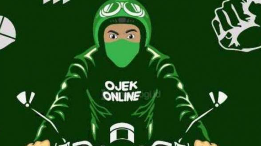 Prabowo Sahkan Perpres Ojol, Atur Tarif dan Jaminan Sosial