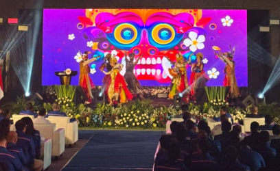 PB ESI Perkuat Fondasi Organisasi untuk Mengukir Prestasi Esports Indonesia
