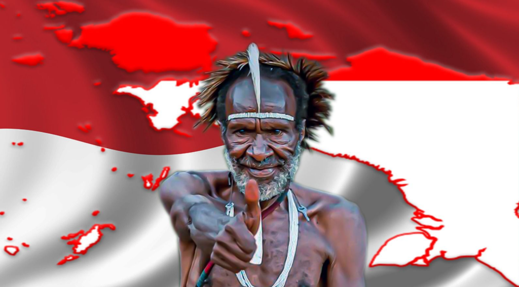Jangan Biarkan Manuver Politik Separatis Mengaburkan Percepatan Pembangunan Papua