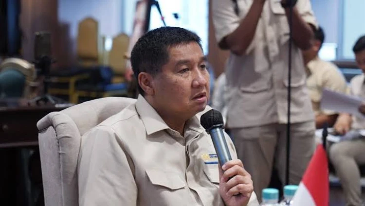 Pemerintah Optimistis Rumah Subsidi FLPP Capai Target Akhir Tahun