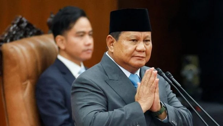 Dua Tahun Prabowo-Gibran, Capaian Pemerintahan Menjangkau Ekonomi hingga Penegakan Hukum