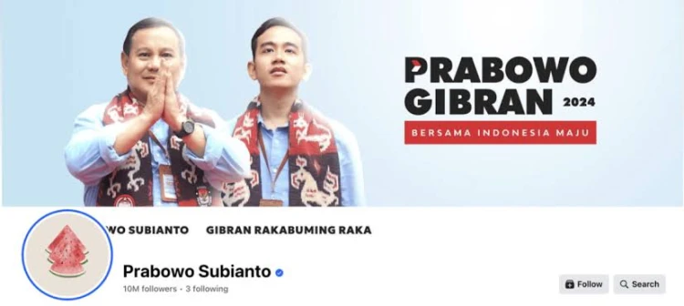Membangun Fondasi Kemandirian di Dua Tahun Pemerintahan Prabowo-Gibran